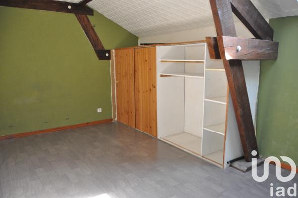Maison à vendre 5 pièces 103 m² Épernay