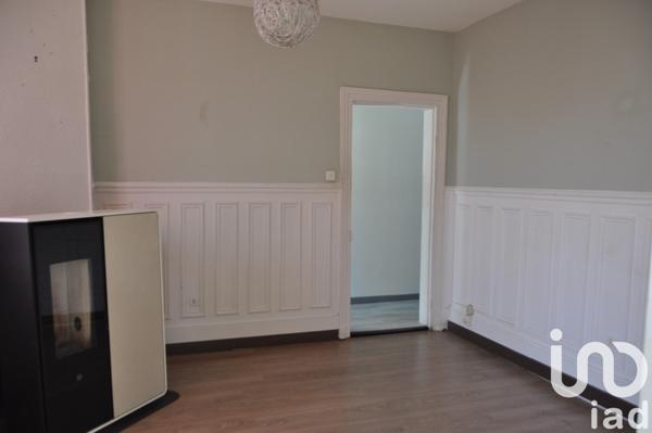 Maison à vendre 5 pièces 103 m² Épernay