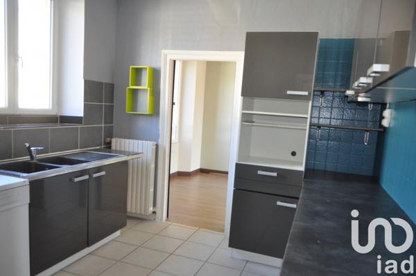 Maison à vendre 5 pièces 103 m² Épernay