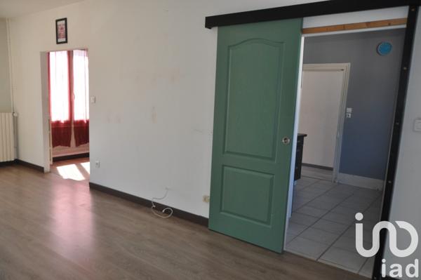 Maison à vendre 5 pièces 103 m² Épernay