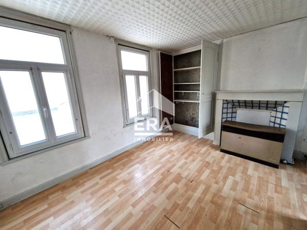 Immeuble Étaples 6 pièce(s) 138 m²