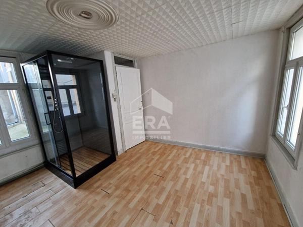 Immeuble Étaples 6 pièce(s) 138 m²