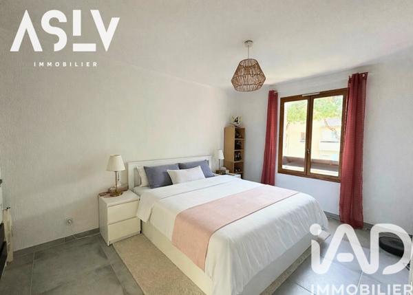 Appartement à vendre 3 pièces 63 m² Saint-Cyr-sur-Mer