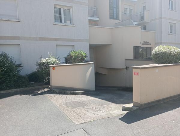BOX à louer- ALFORTVILLE