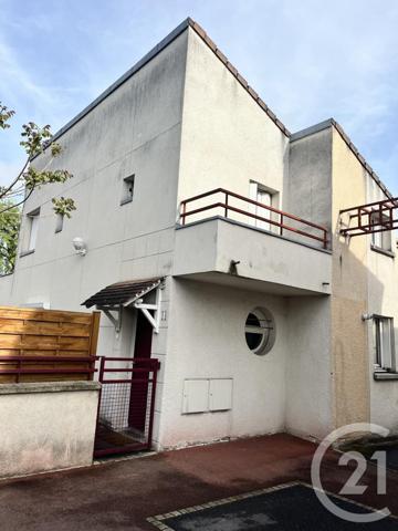 Maison à vendre  4 pièces - 87,92 m2 BEZONS - 95