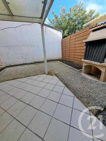 Maison à vendre  4 pièces - 87,92 m2 BEZONS - 95