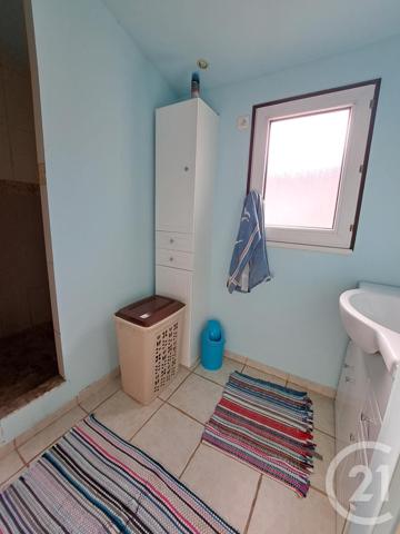 Maison à vendre  4 pièces - 87,92 m2 BEZONS - 95