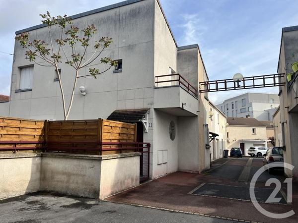 Maison à vendre  4 pièces - 87,92 m2 BEZONS - 95