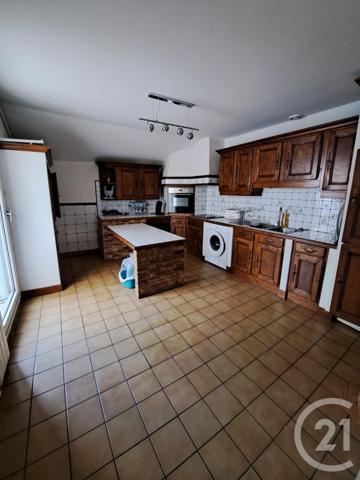 Maison à vendre  4 pièces - 87,92 m2 BEZONS - 95