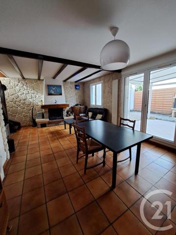 Maison à vendre  4 pièces - 87,92 m2 BEZONS - 95