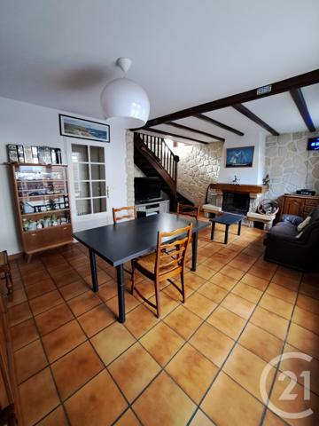 Maison à vendre  4 pièces - 87,92 m2 BEZONS - 95