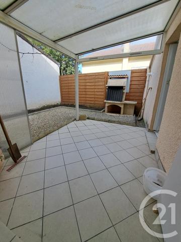 Maison à vendre  4 pièces - 87,92 m2 BEZONS - 95