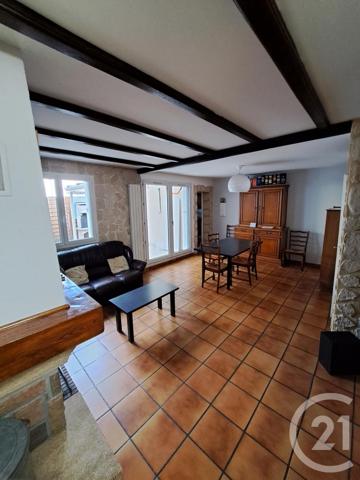 Maison à vendre  4 pièces - 87,92 m2 BEZONS - 95