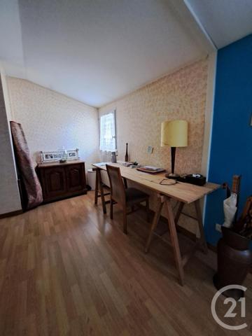 Maison à vendre  4 pièces - 87,92 m2 BEZONS - 95