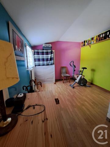 Maison à vendre  4 pièces - 87,92 m2 BEZONS - 95