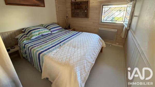Appartement à vendre 4 pièces 46 m² Hourtin