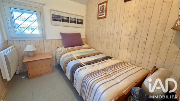 Appartement à vendre 4 pièces 46 m² Hourtin