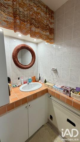 Appartement à vendre 4 pièces 46 m² Hourtin