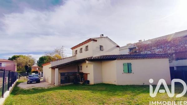 Maison à vendre 4 pièces 104 m² Brignoles