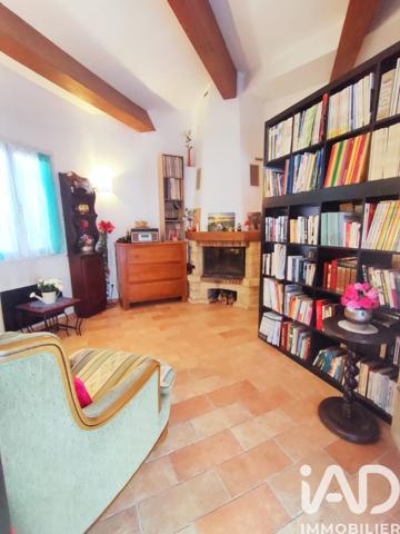 Maison à vendre 4 pièces 104 m² Brignoles