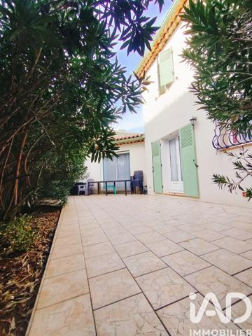 Maison à vendre 4 pièces 104 m² Brignoles