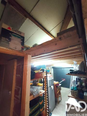 Maison à vendre 4 pièces 104 m² Brignoles