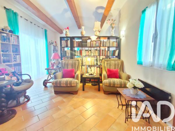 Maison à vendre 4 pièces 104 m² Brignoles