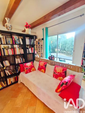 Maison à vendre 4 pièces 104 m² Brignoles