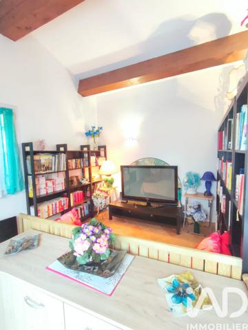 Maison à vendre 4 pièces 104 m² Brignoles