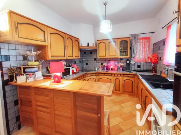 Maison à vendre 4 pièces 104 m² Brignoles