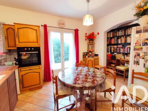 Maison à vendre 4 pièces 104 m² Brignoles