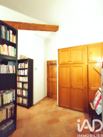 Maison à vendre 4 pièces 104 m² Brignoles