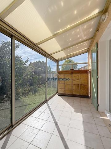 À 300 m du centre de Vaison – Maison avec jardin & piscine