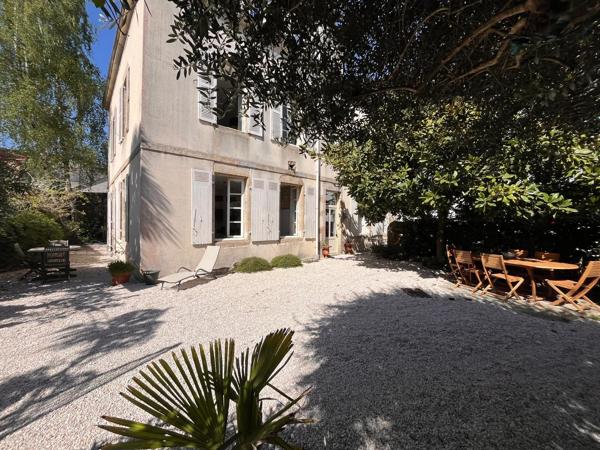 A VENDRE – Propriété d’exception à vendre à SAINT GOUSTAN