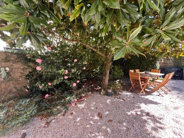 A VENDRE – Propriété d’exception à vendre à SAINT GOUSTAN