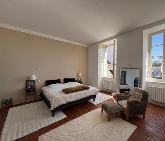 A VENDRE – Propriété d’exception à vendre à SAINT GOUSTAN