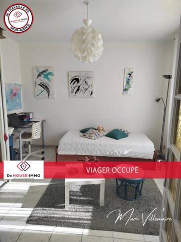 Maison à vendre 4 pièces de 108 m²