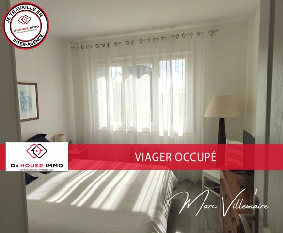 Maison à vendre 4 pièces de 108 m²