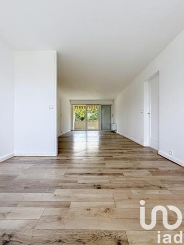 Appartement à vendre 5 pièces 98 m² Saint-Aubin-lès-Elbeuf