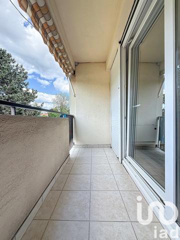 Appartement à vendre 5 pièces 98 m² Saint-Aubin-lès-Elbeuf