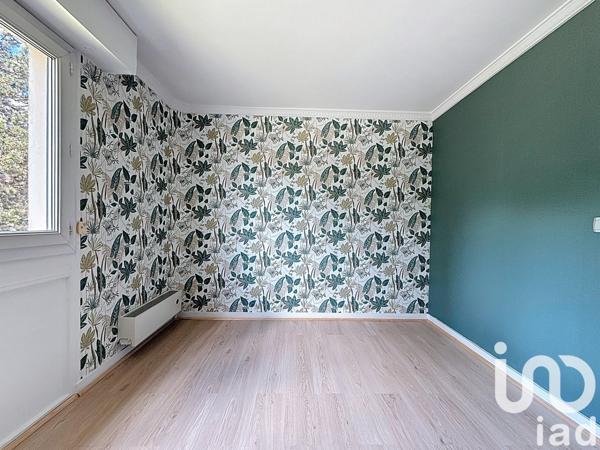 Appartement à vendre 5 pièces 98 m² Saint-Aubin-lès-Elbeuf