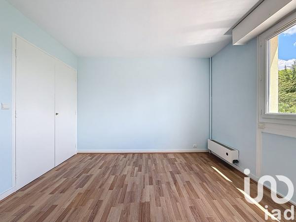 Appartement à vendre 5 pièces 98 m² Saint-Aubin-lès-Elbeuf