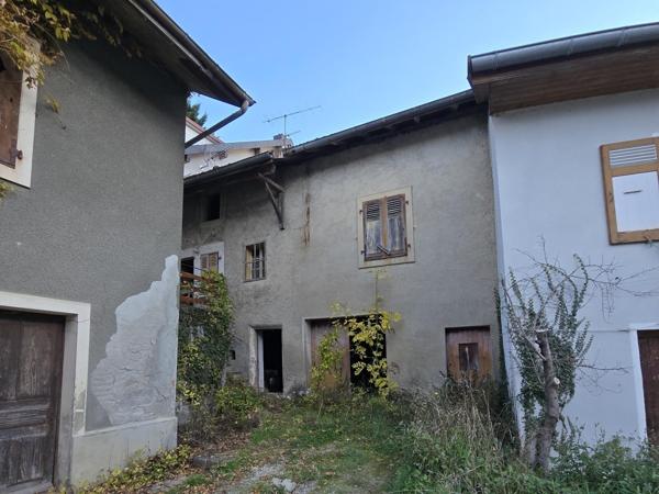 Vente / Maison à rénover