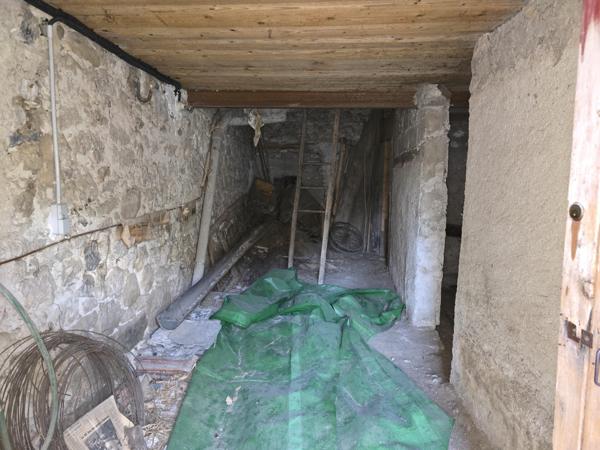 Vente / Maison à rénover