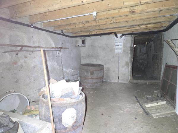 Vente / Maison à rénover