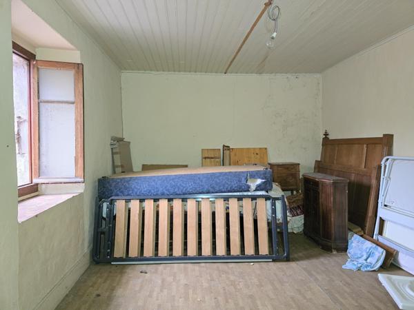 Vente / Maison à rénover