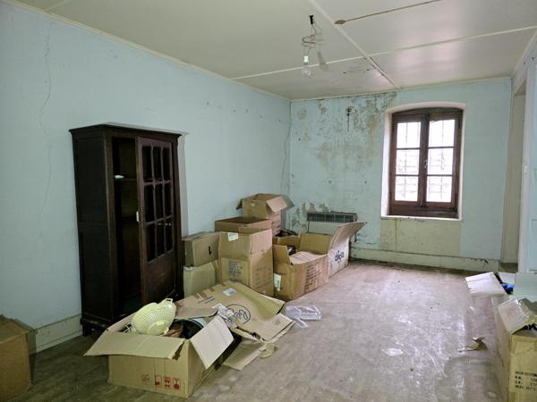 Vente / Maison à rénover