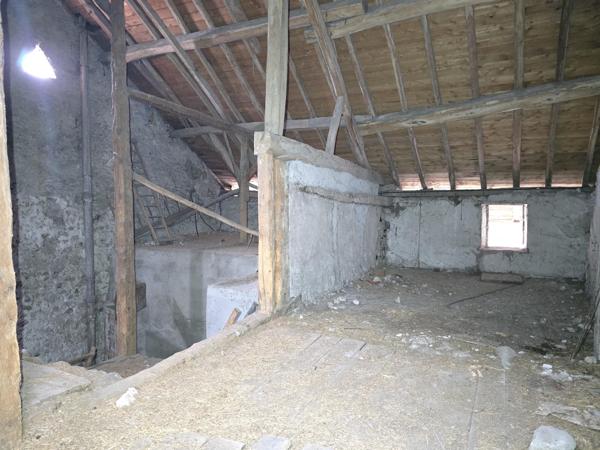 Vente / Maison à rénover