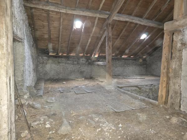 Vente / Maison à rénover