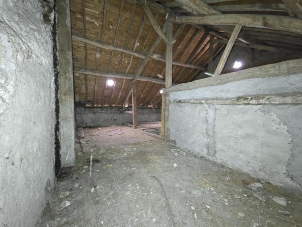 Vente / Maison à rénover